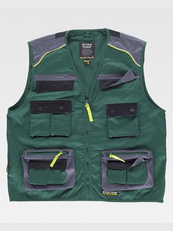 verde scuro